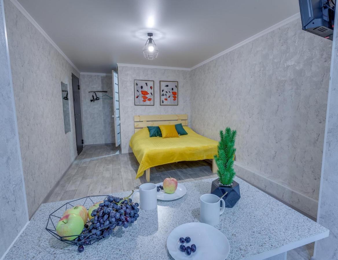 YourHouse на Розыбакиева Утепова Алматы Экстерьер фото