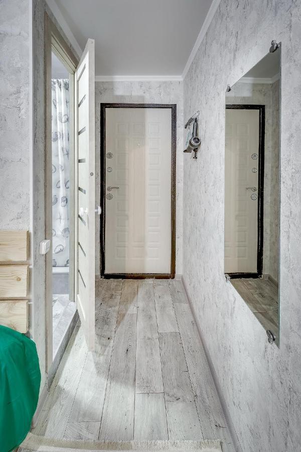 YourHouse на Розыбакиева Утепова Алматы Экстерьер фото