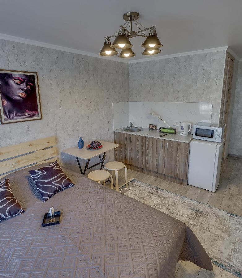 YourHouse на Розыбакиева Утепова Алматы Экстерьер фото