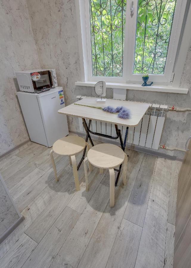YourHouse на Розыбакиева Утепова Алматы Экстерьер фото