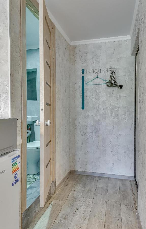 YourHouse на Розыбакиева Утепова Алматы Экстерьер фото