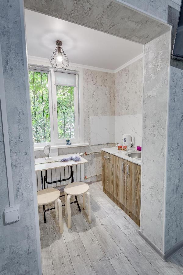YourHouse на Розыбакиева Утепова Алматы Экстерьер фото
